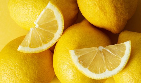 top-view-yummy-lemons-arrangement